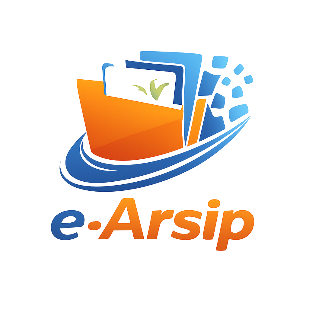 Arsip Data